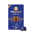 Red Espresso Rooibos Chai Tea Capsules 10 Pack