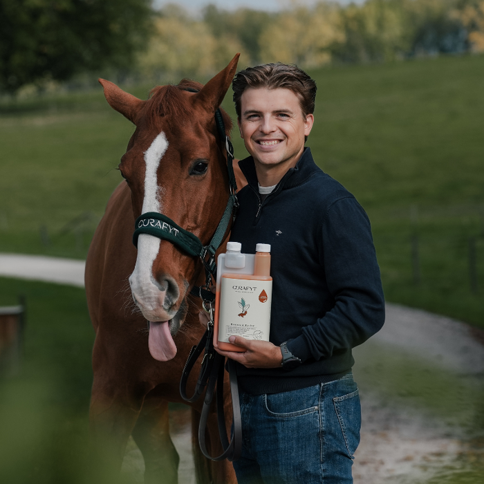 Restore & Revive | Curcumin Liquid Supplement