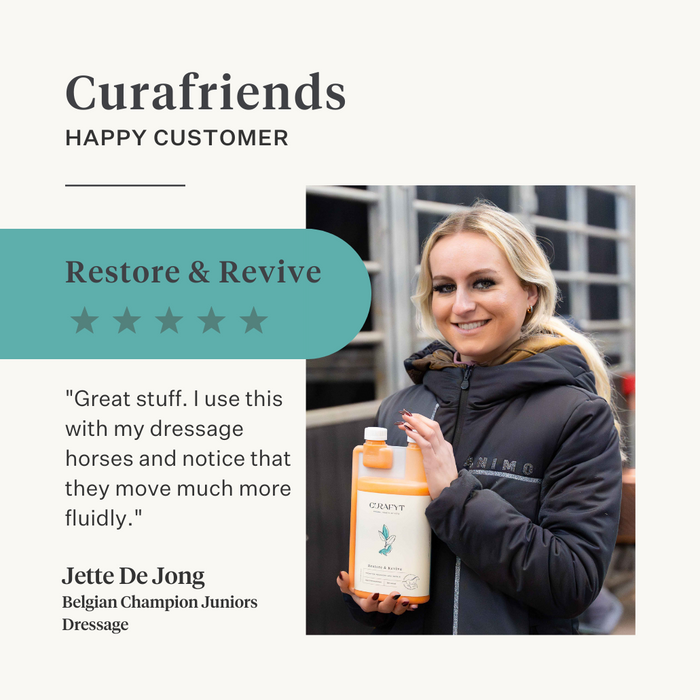 immunity skin gut turmeric curcumin horse pony| localization: EN