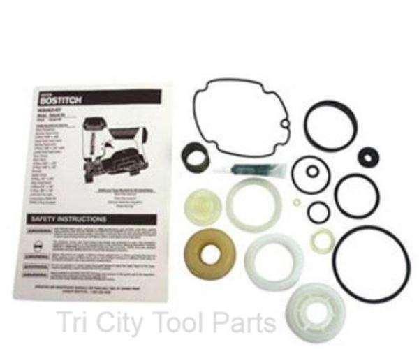 RN46-RK Rebuild Kit  Bostitch RN46 Coil Roofing Nailer Repair Kit
