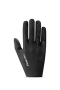 Roeckl Sports Rękawiczki jeździeckie MECHELEN 01-310063 Black