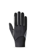 Roeckl Sports Rękawiczki jeździeckie MIEKE 01-310057 Black