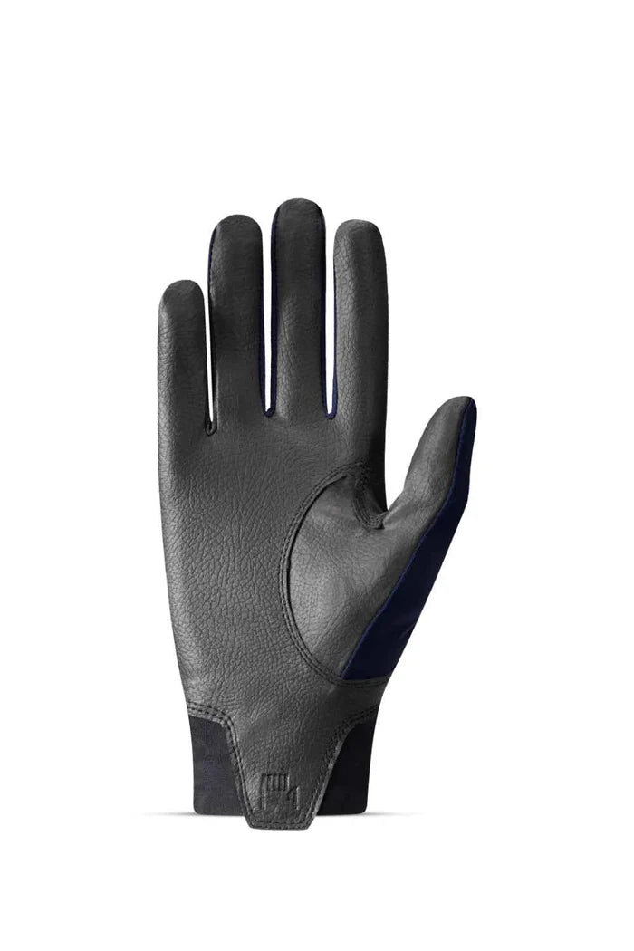Roeckl Sports Rękawiczki jeździeckie MIEKE 01-310057 Navy Iris