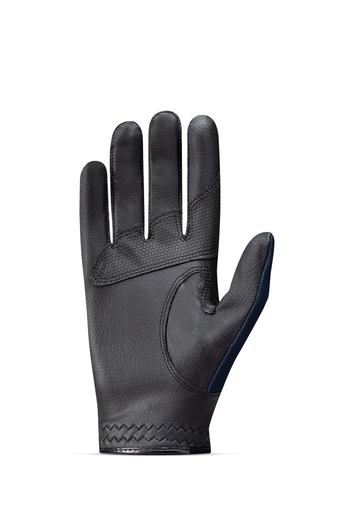 Roeckl Sports Rękawiczki jeździeckie MILLERO 01-310027 Navy night/Dark navy