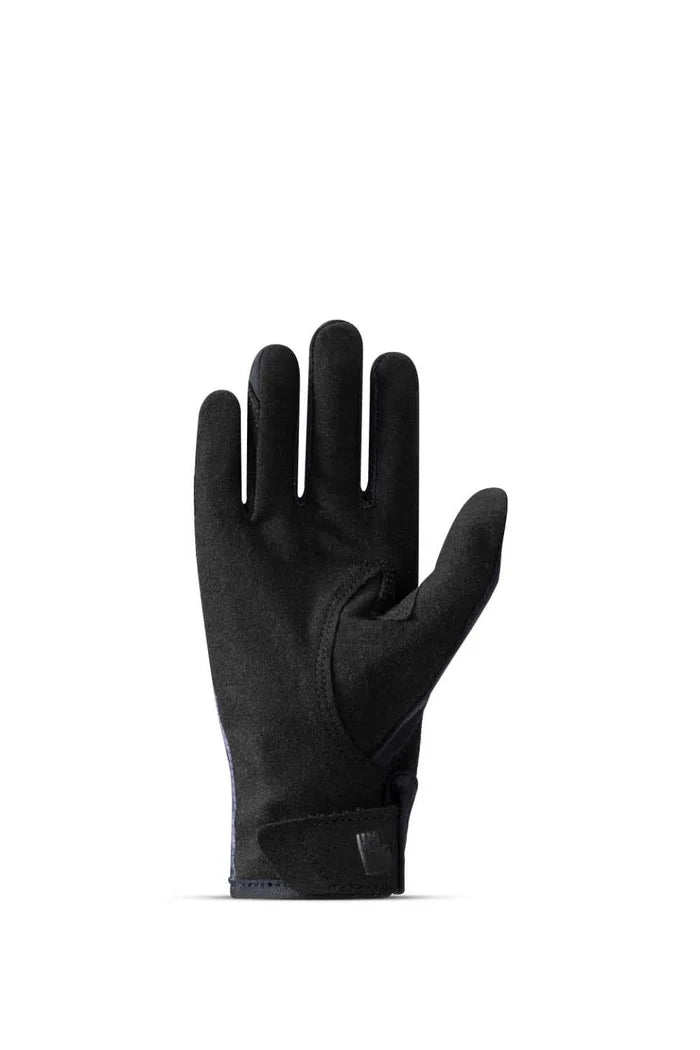 Roeckl Sports Rękawiczki jeździeckie TRYON 2, 01-310056 Black