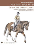 RWYM ŚWIADOMA JAZDA KONNA - Mary Wanless - Cavalo