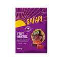 Safari Fruit Dainty Squares Bag 500g