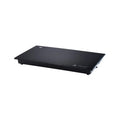 Salton Hot Tray with Temperature Control & Adaptor