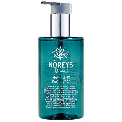 SAPONE MANI E VISO NOREYS 300ML