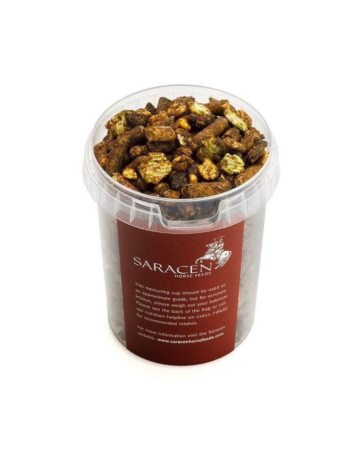 SARACEN Shape - Up pasza dla koni z nadwagą 20 kg - Cavalo