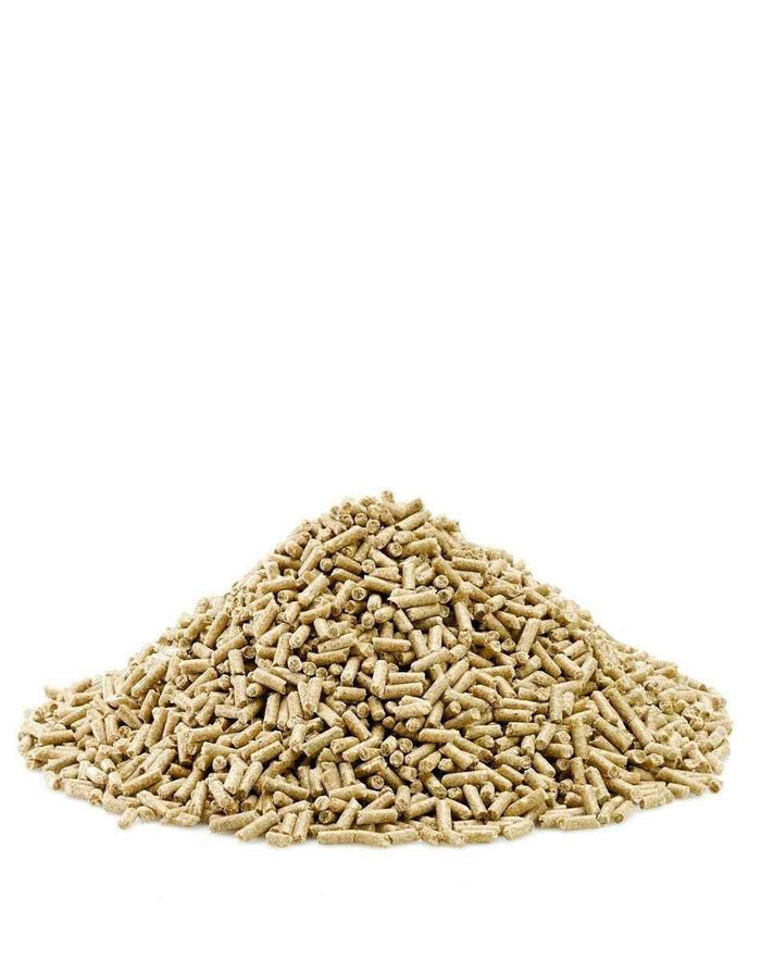 Saracen Stamm 30 Concentrate 20kg - pasza dla koni wyczynowych i hodowlanych