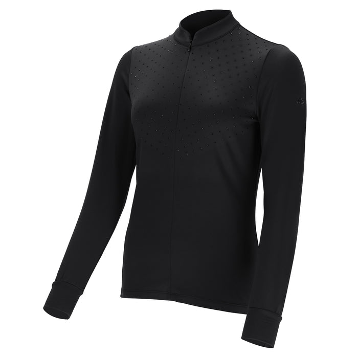 Schockemohle A/W 26 Bluzka treningowa Polina black