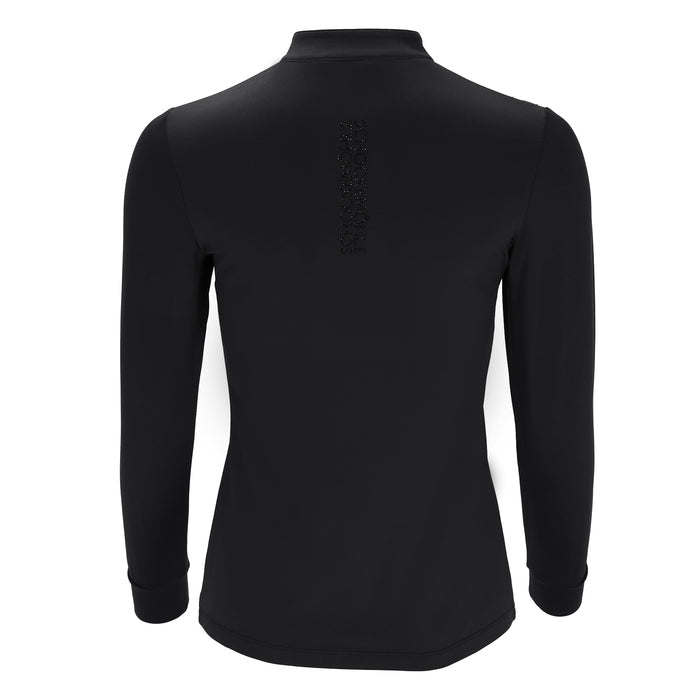 Schockemohle A/W 26 Bluzka treningowa Polina black