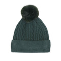 Schockemohle A/W 26 Czapka beanie glamour bottle