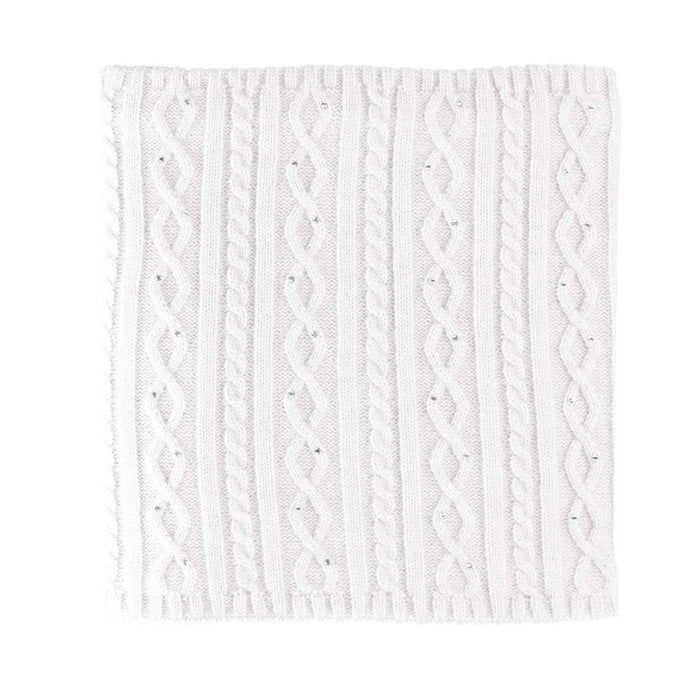 Schockemohle A/W 26 Komin glamour silver