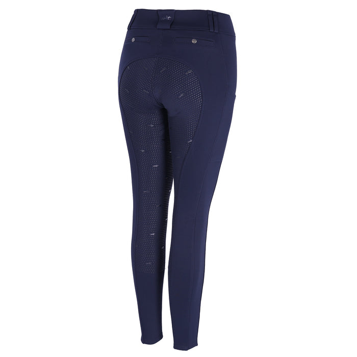 Schockemohle A/W 26 Legginsy Dorina dark navy