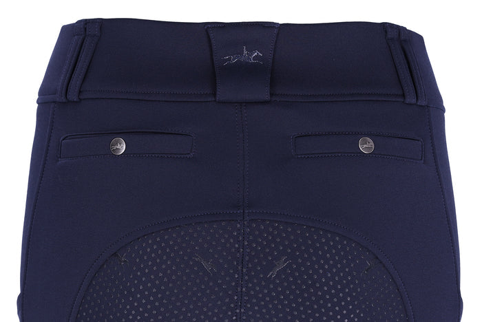 Schockemohle A/W 26 Legginsy Dorina dark navy