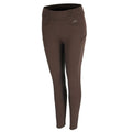 Schockemohle A/W 26 Legginsy Dorina mocca