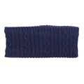 Schockemohle A/W 26 Opaska na głowę glamour navy