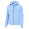 Schockemohle Bluza z kapturem SPClaire Style SS 2026 Sky Blue