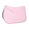 Schockemohle Czaprak SPNitro S Style SS 2026 Pale Pink