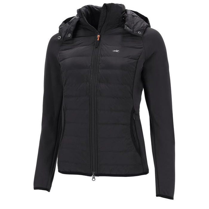 Schockemohle Kurtka damska Darleen graphite - Cavalo