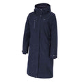 Schockemohle Płaszcz damski SPKaija Style Dark Navy SS 2026