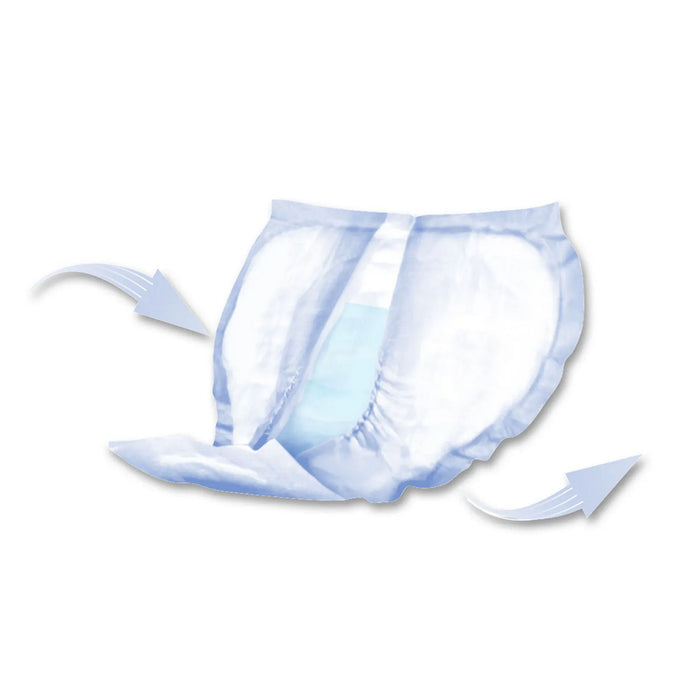 Seni Man Active Guard (Moderate Absorbency)