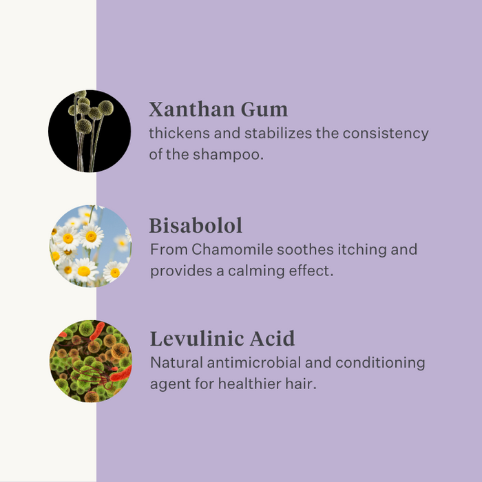 Horse pony shampoo sensitive skin natural mild ph neutral microbiome friendly  | localization: EN