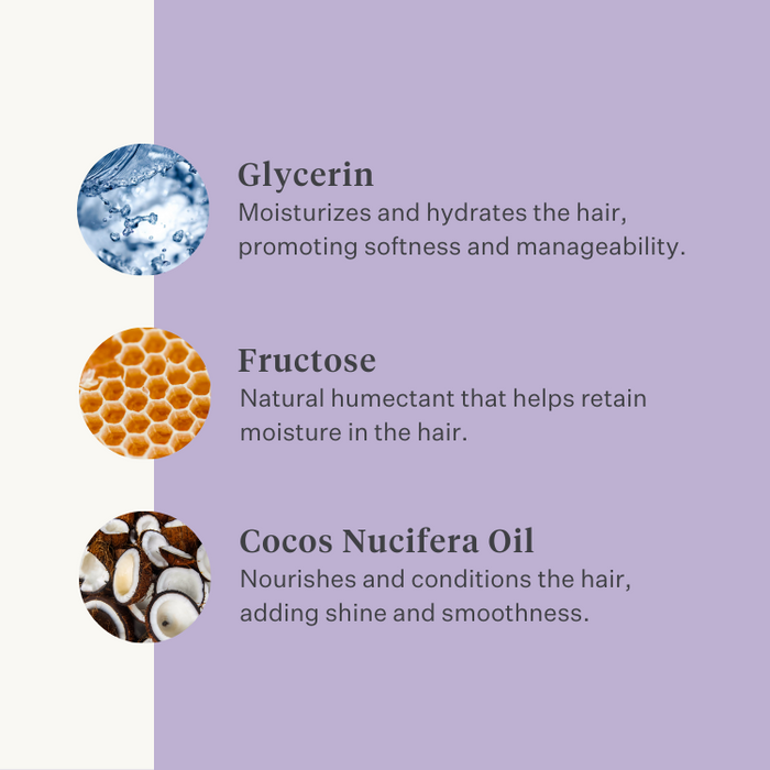 Horse pony shampoo sensitive skin natural mild ph neutral microbiome friendly  | localization: EN