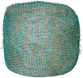 Siatka na siano do bel, zielony, 140 x 140 cm, oczko 4,5 cm, Kerbl - Cavalo