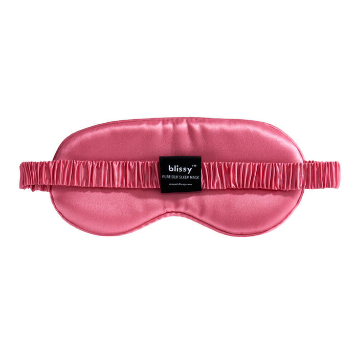 Gabby'S Dollhouse Sleep Mask – Blissy Premium Silk
