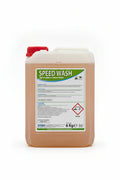 SPEED WASH 6KG