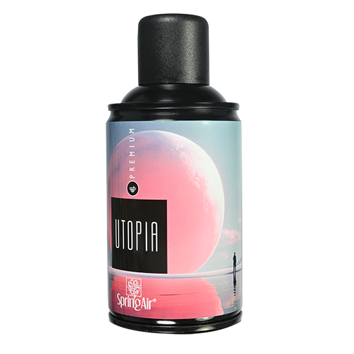 Spring air fragrances