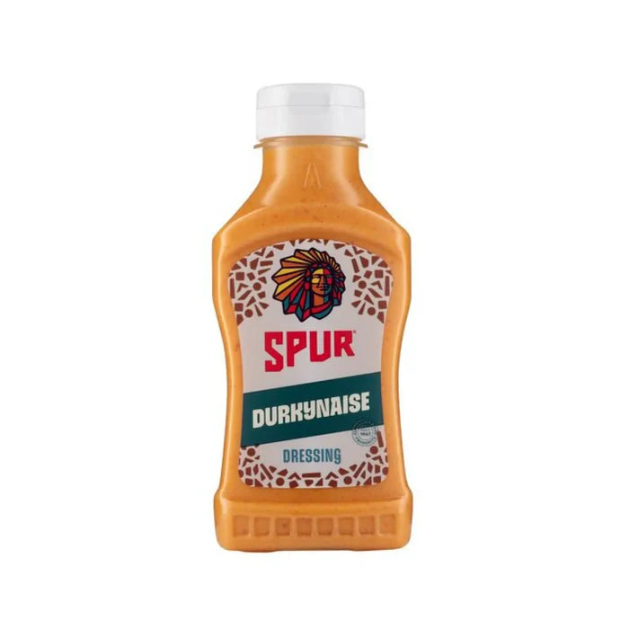 Spur Durkynaise Dressing 300ml