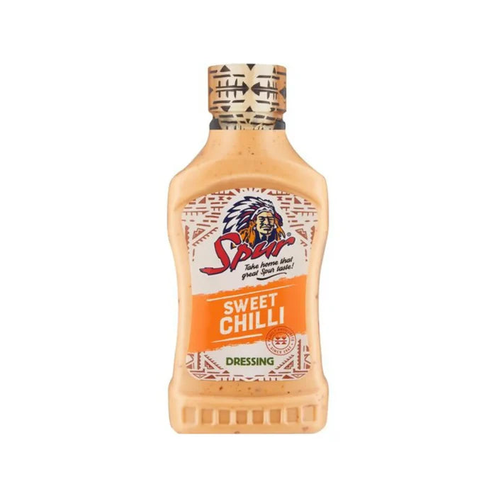 Spur Sweet Chilli Sauce 500ml