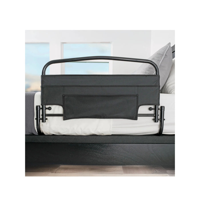 Stander 30'' Safety Bed Rail & Padded Pouch