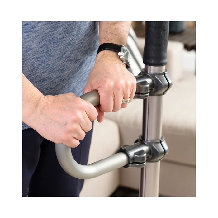 Stander Single Grab Bar Accessory