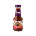 Steers Hot Peri Peri Sauce 375ml