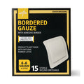 Sterile Bordered Gauze