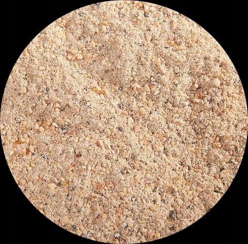 Suplement Eggersmann Profi Aminoral Pasza dla koni 20kg - Cavalo