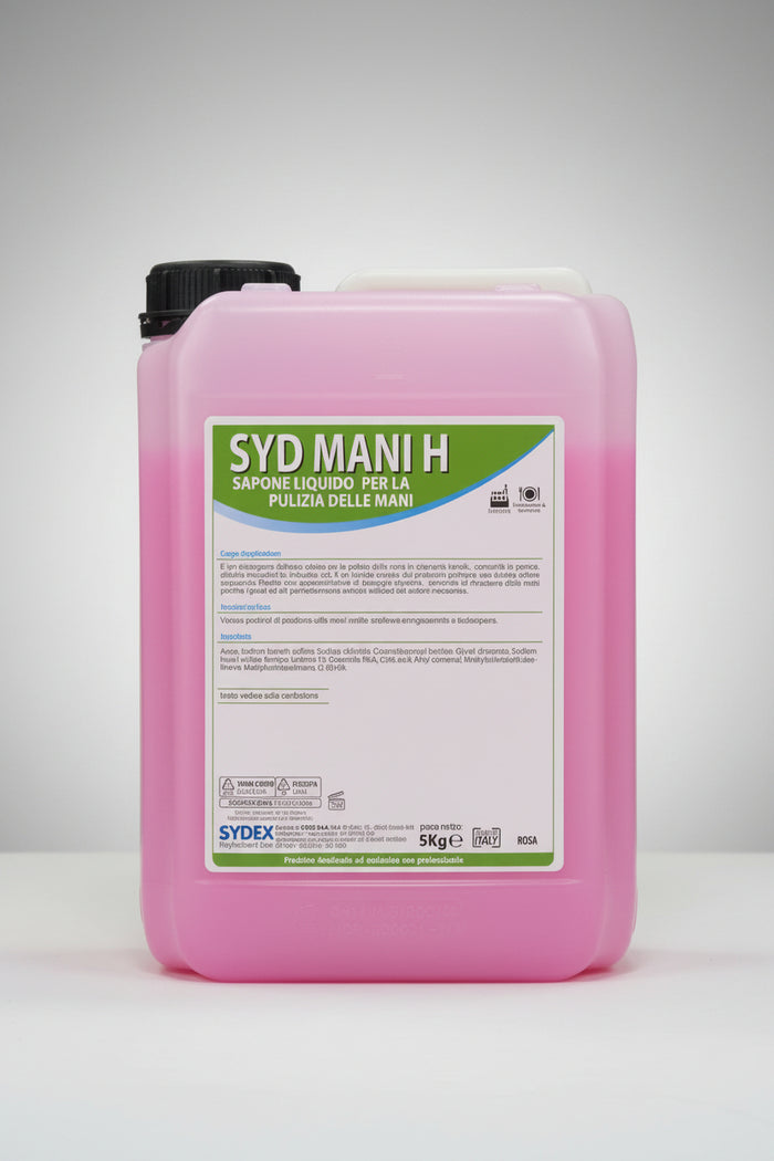 SYD MANI H 5KG
