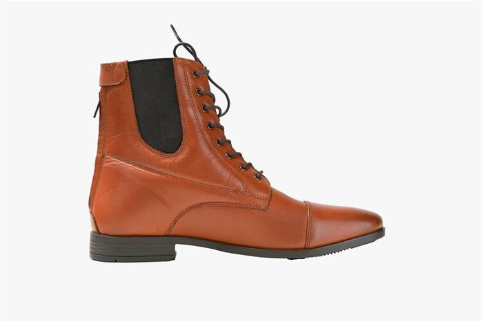 Sztyblety jeździeckie Premium S/S 26 koniakowy Covalliero