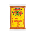 Taj Mahal Extra Special Hot Curry Powder 400g
