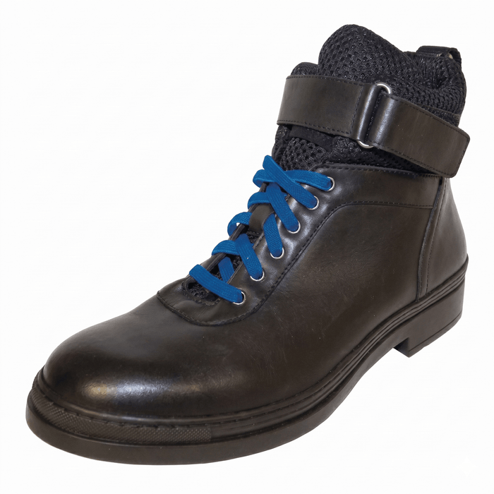 Tattini Sztyblety Pitbull Sneakers czarne