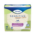 TENA Sensitive Care Maximum Heavy Absorbency 15" Bladder Control Pad