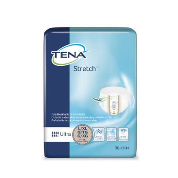 TENA® Stretch Ultra Briefs