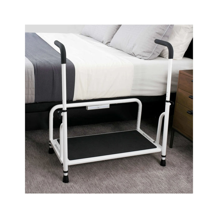 The Stander Dual Handle Step