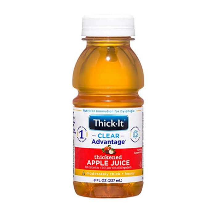 Thick-It AquaCareH2O Ready to Use Thickened Beverage (Honey Consistency)