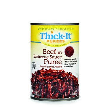 Thick-It Puree Canned Foods